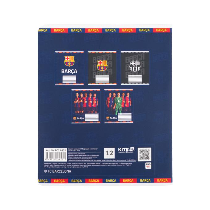Kite BC25-232