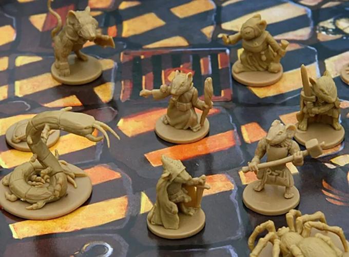 Lords of Boards 841333127633