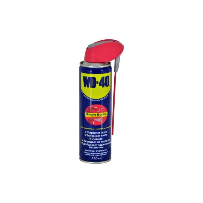 WD-40 124W700050