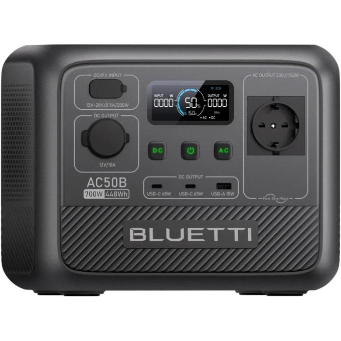 BLUETTI AC50B