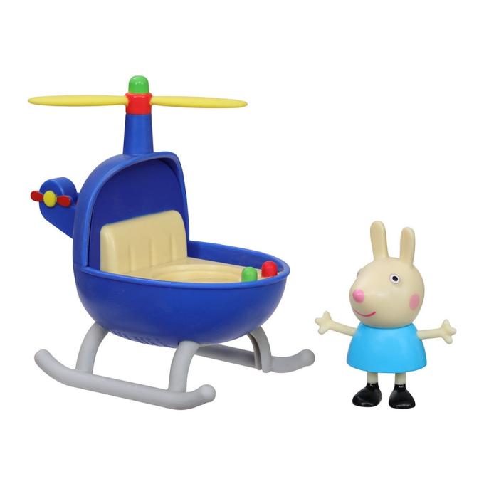 Peppa Pig F2742