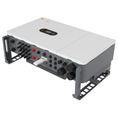 Felicity T-REX-50KHP3G01 50kW(160-800V) MPPT(150-850V) гибридный трехфазный чистая синусоида