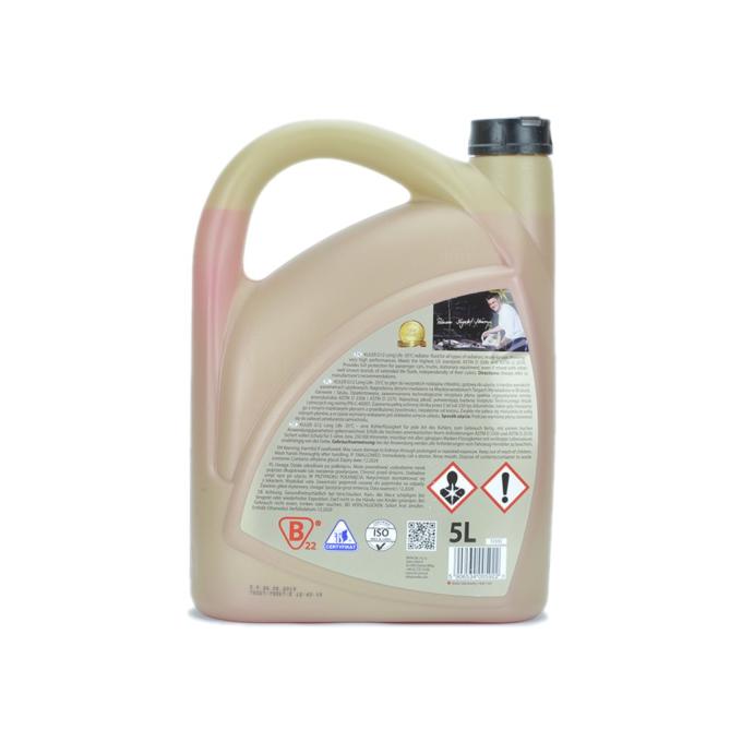 K2 T205C
