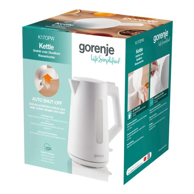 Gorenje K17OPW