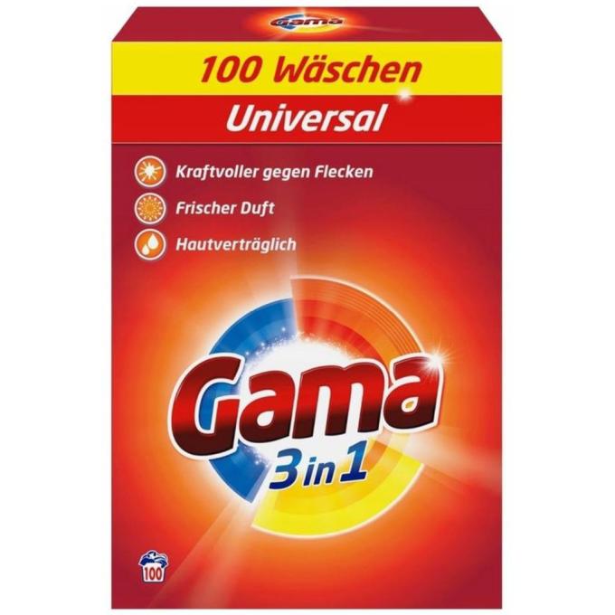 Gama 8435495837756