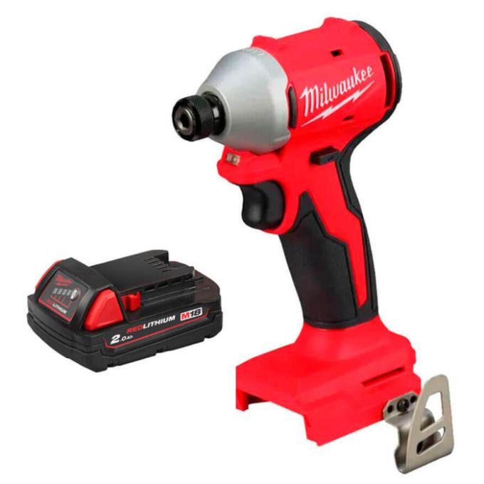 Milwaukee 4933492839/B2