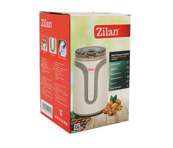 Zilan ZLN7993
