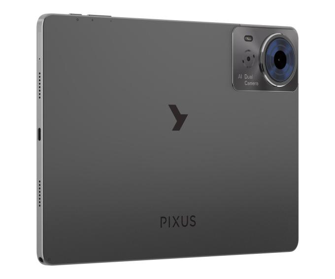 Pixus Combo 8/256GB Grey