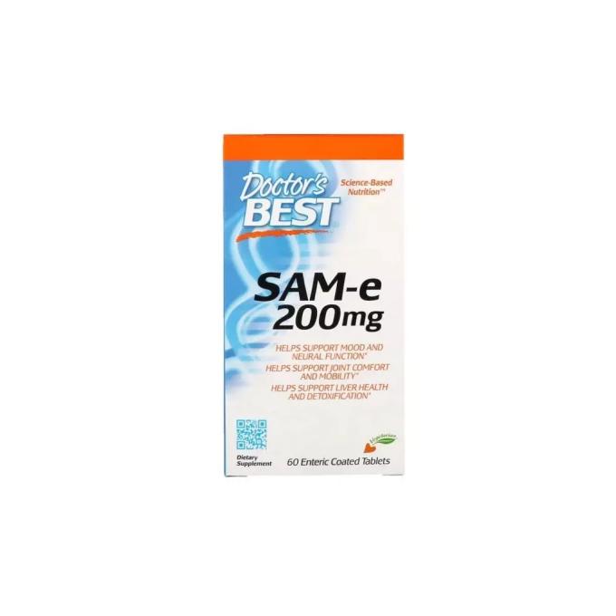 Doctor's Best DRB-00206