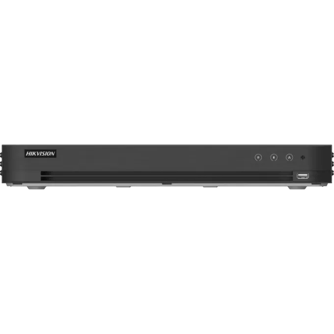 Hikvision iDS-7216HUHI-M2/X 16-канальный 5МП 1U AcuSense DVR
