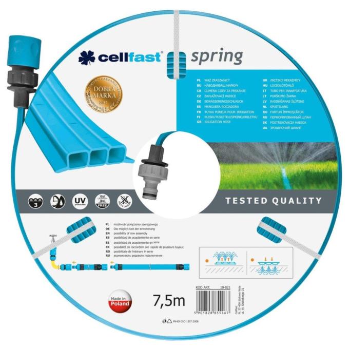 Cellfast 19-021