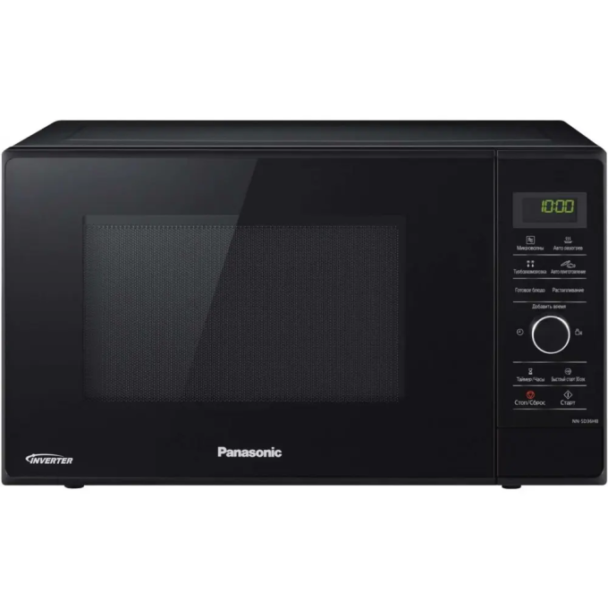 PANASONIC NN-SD36HBZPE