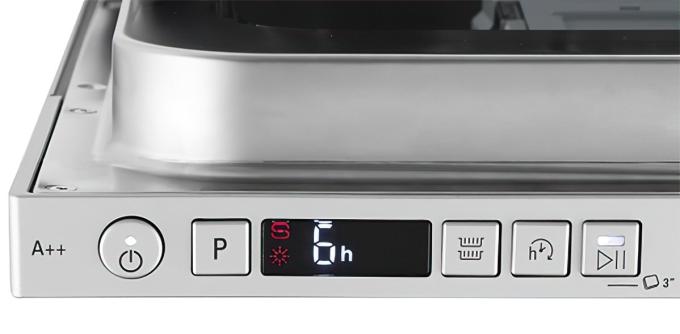 Hotpoint-Ariston HSIC3T127C