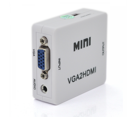 VOLTRONIC YT-CM-VGA2 / HDMI