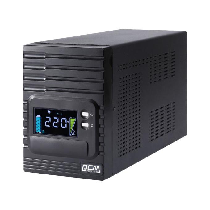 Powercom SPT-2000-II LCD