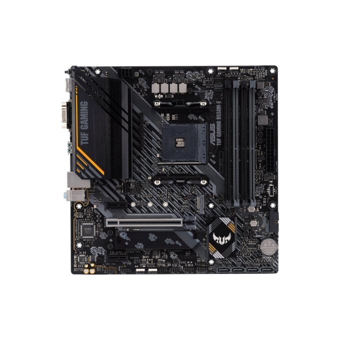 ASUS TUF GAMING B550M-E