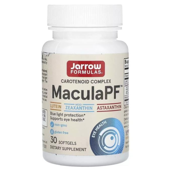 Jarrow Formulas JRW-29074