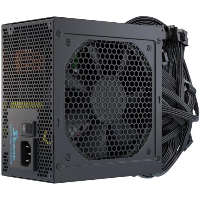 Seasonic G12 GC-850