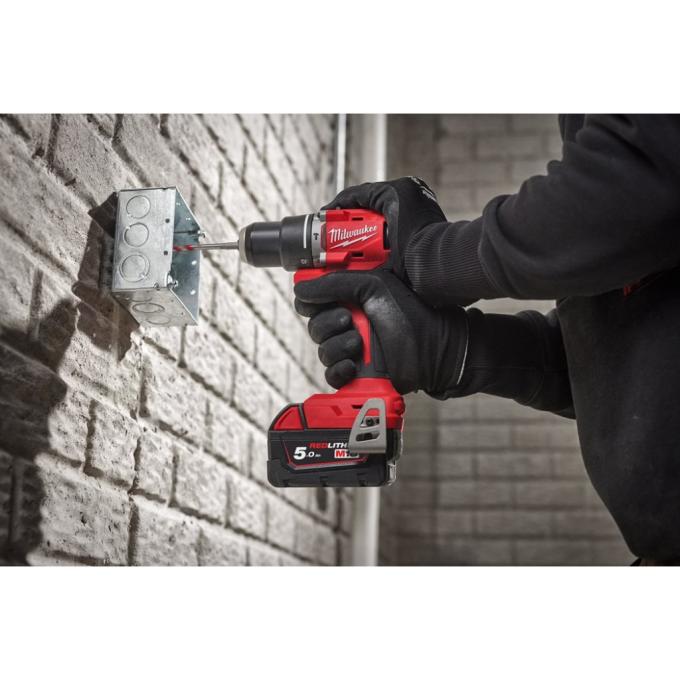 Milwaukee 4933492822