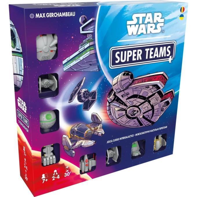 Geekach Games GRJ0006ST