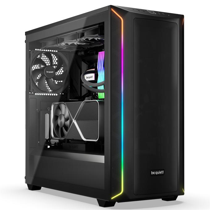 be quiet! BGW61