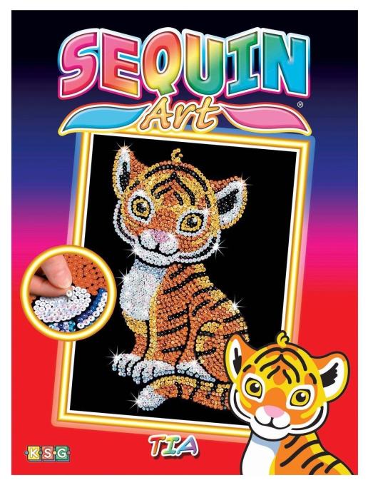 Sequin Art SA1413