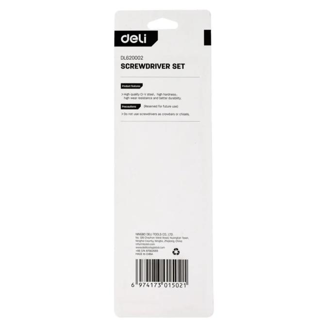 DELI EDL620002
