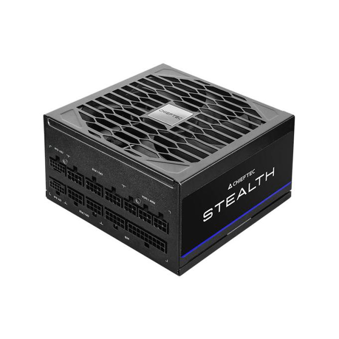 CHIEFTEC SPX-1000-FC