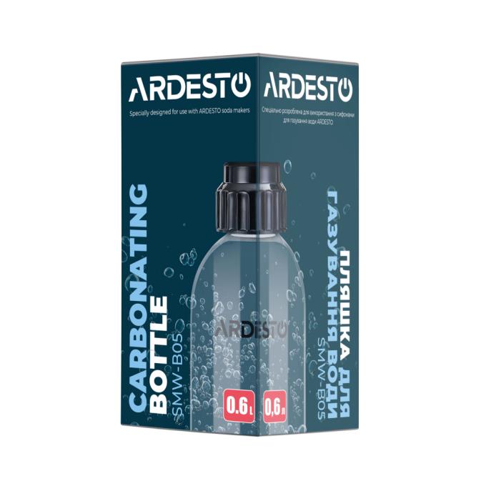 Ardesto SMW-B05