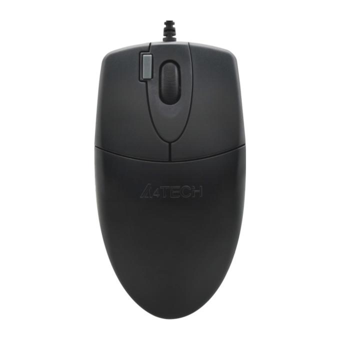 A4tech OP-620DS USB Black