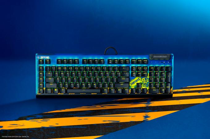 Razer RZ03-04703600-R3M1