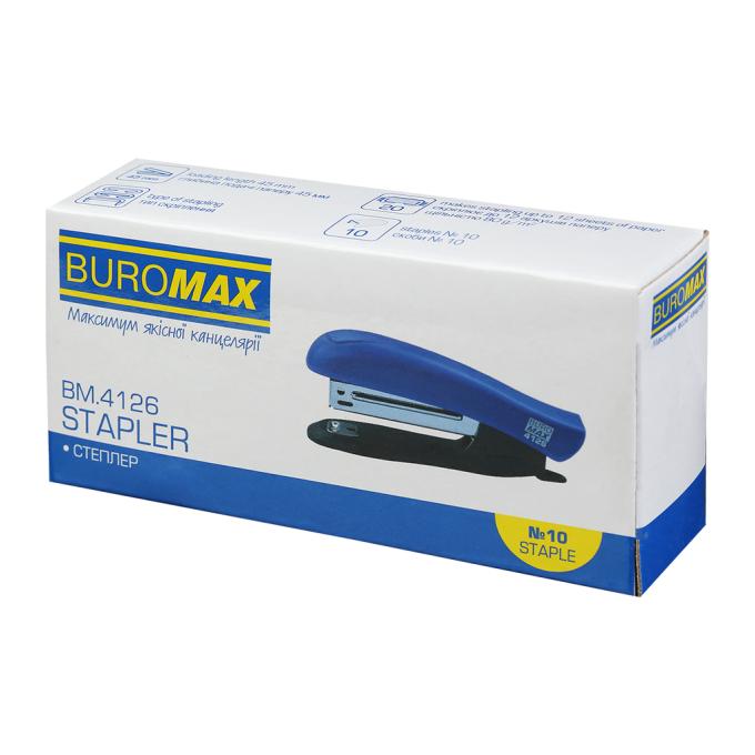 BUROMAX BM.4126-02