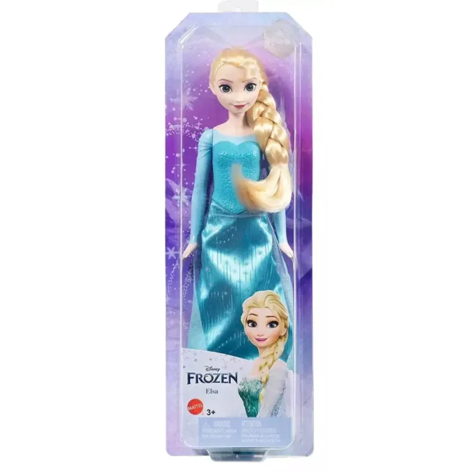 DISNEY FROZEN HLW47