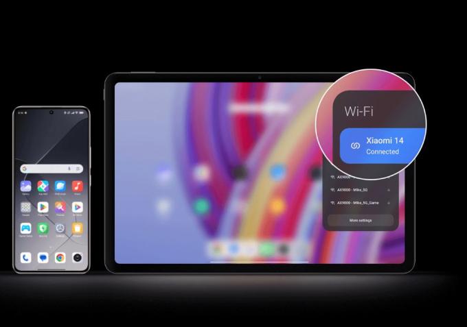 Xiaomi VHU4737EU