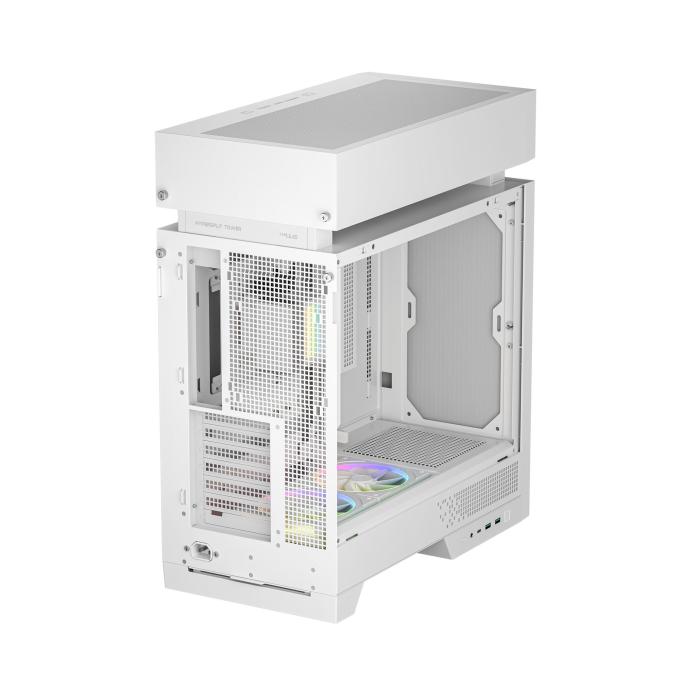 Deepcool R-CL6600-WHNNA0-G