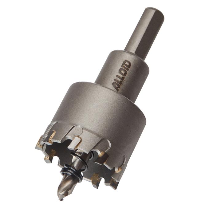 Alloid TS-10035