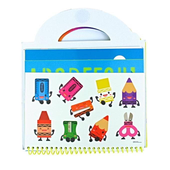 Crayola 22933-A
