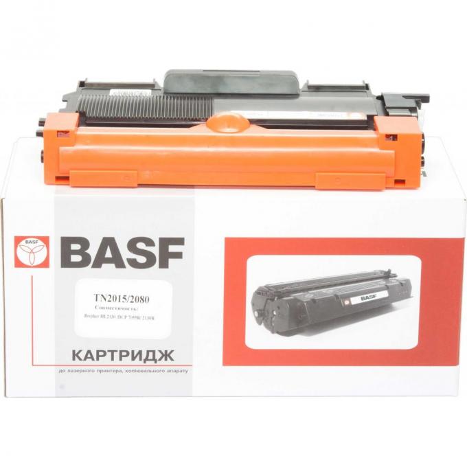 BASF KT-TN2015