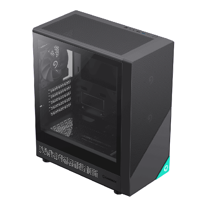 GAMEMAX Focus MB