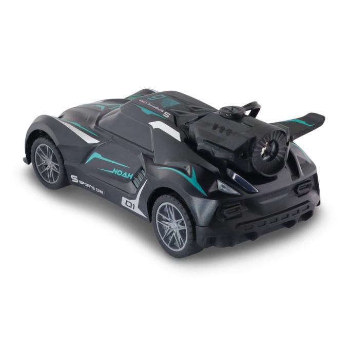 KS Drive SL-354RH