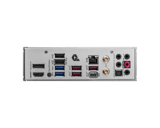 MSI 911-7E07-025