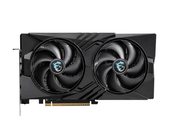 MSI RTX5060 8G GAMING OC