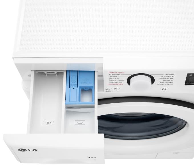 LG F4Y5RS3W