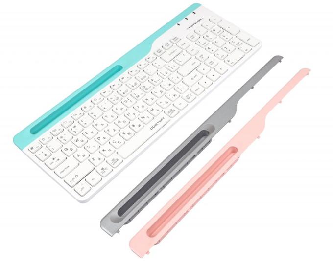 A4tech FBK25 (White)