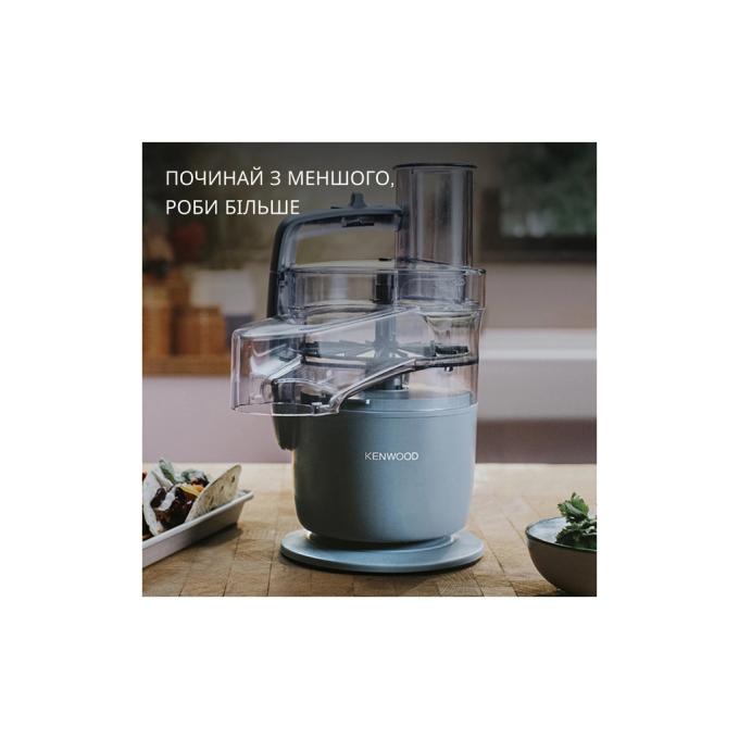KENWOOD FDP 22.130 GY