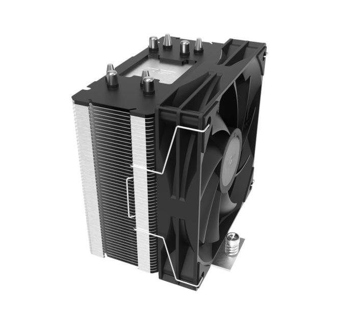 DARKFLASH S31 BLACK