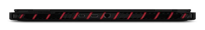 MSI RAIDER A18 HX A9WJG-208UA