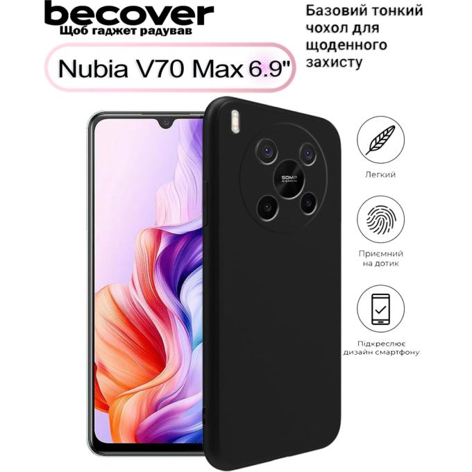 BeCover 713564