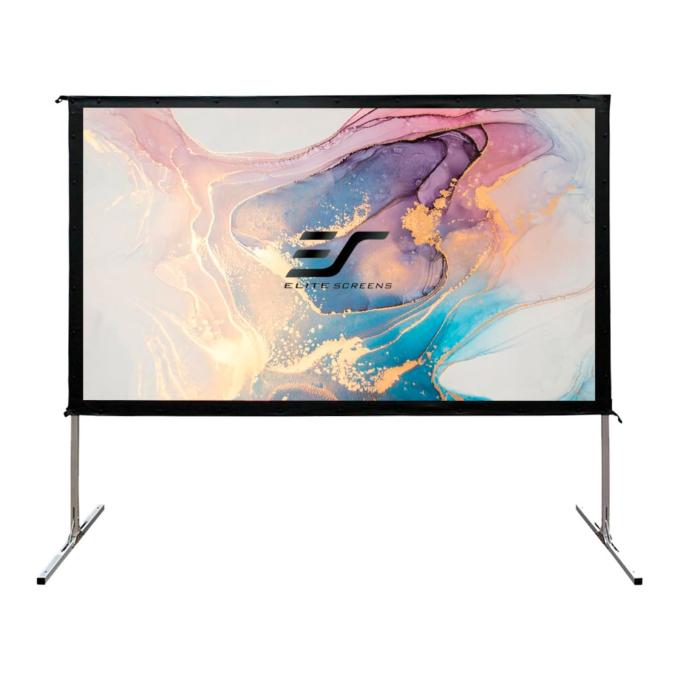 ELITE SCREENS OMS120H2
