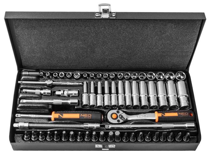 Neo Tools 10-008